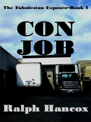 cover image of Con Job